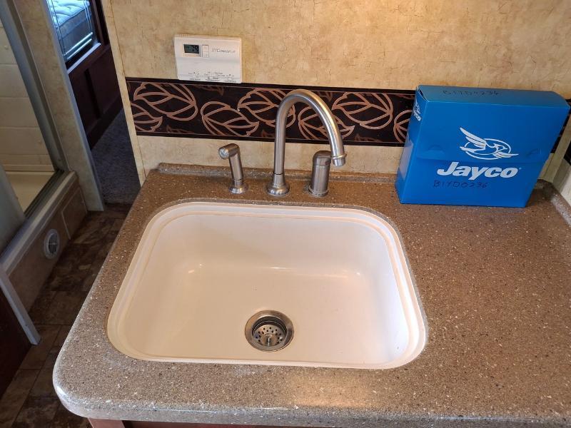 Jayco Melbourne  2011