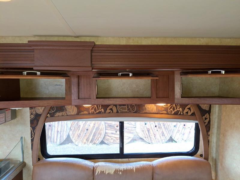 Jayco Melbourne  2011