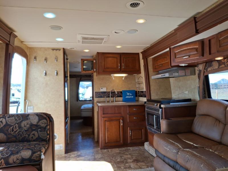 Jayco Melbourne  2011