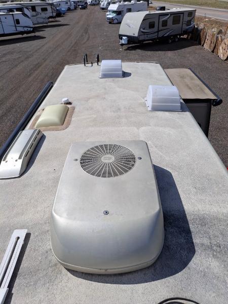 Jayco Melbourne  2011