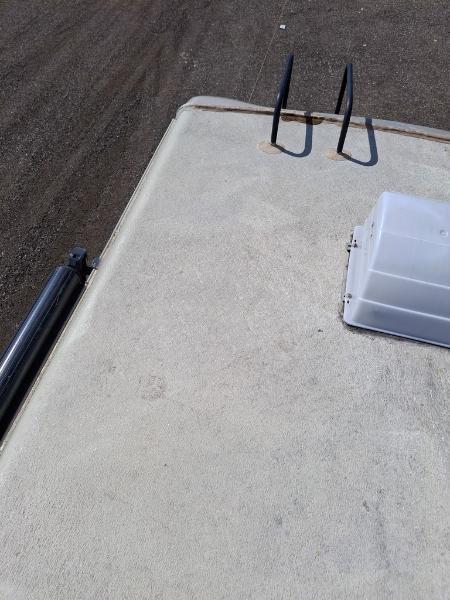 Jayco Melbourne  2011