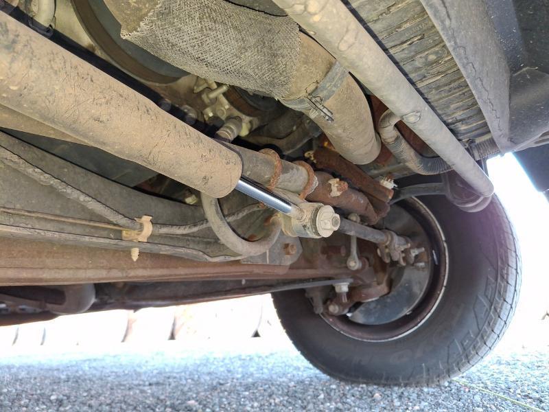 Jayco Melbourne  2011