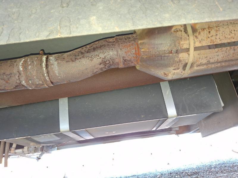 Jayco Melbourne  2011