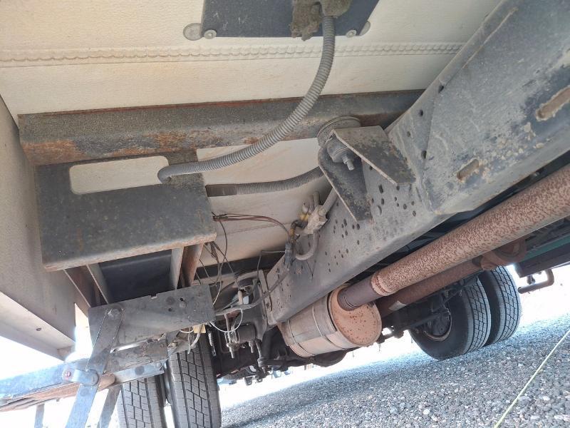 Jayco Melbourne  2011