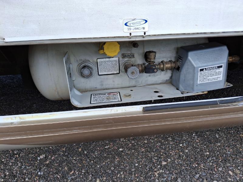 Jayco Melbourne  2011