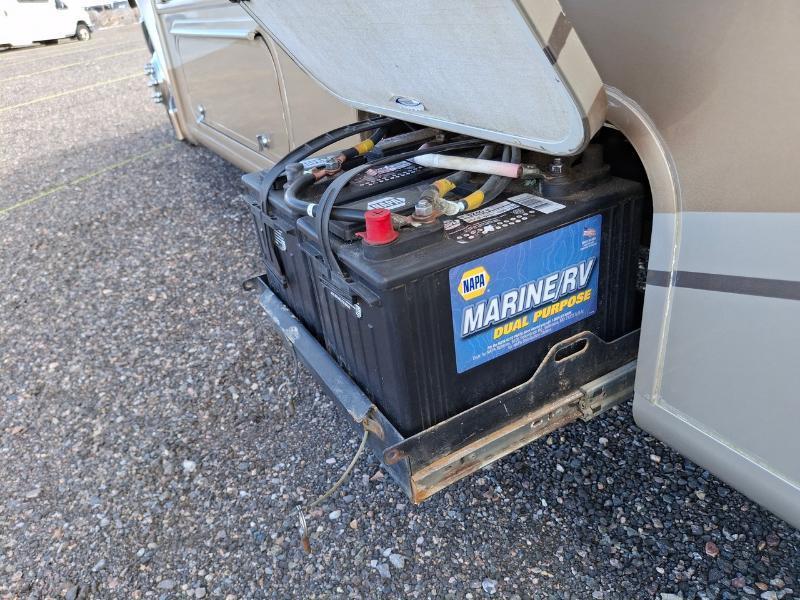 Jayco Melbourne  2011