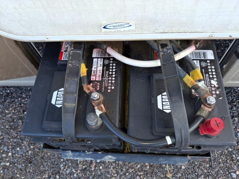 Jayco Melbourne  2011