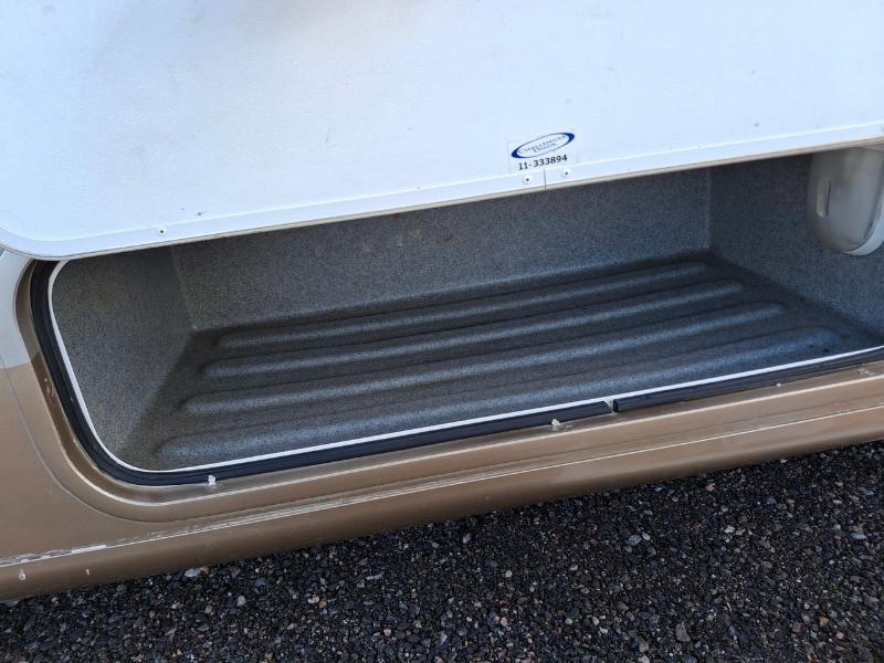 Jayco Melbourne  2011