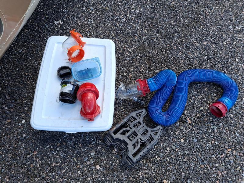 Jayco Melbourne  2011