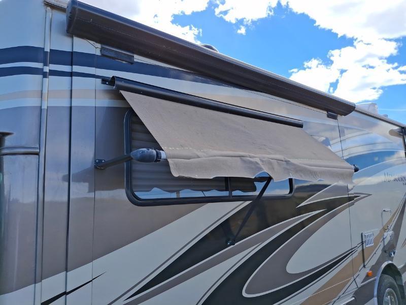 Jayco Melbourne  2011