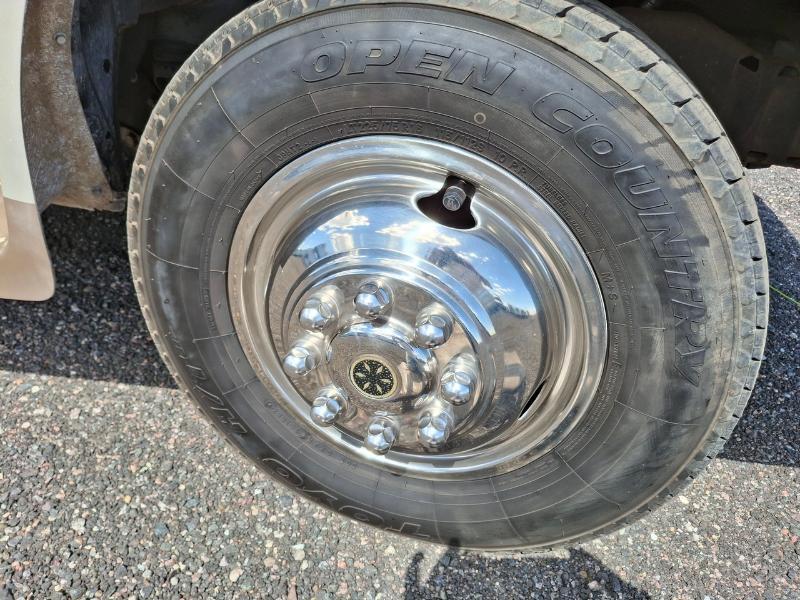 Jayco Melbourne  2011