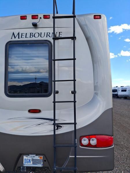 Jayco Melbourne  2011