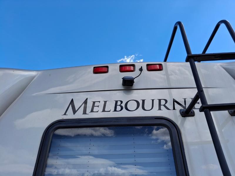 Jayco Melbourne  2011