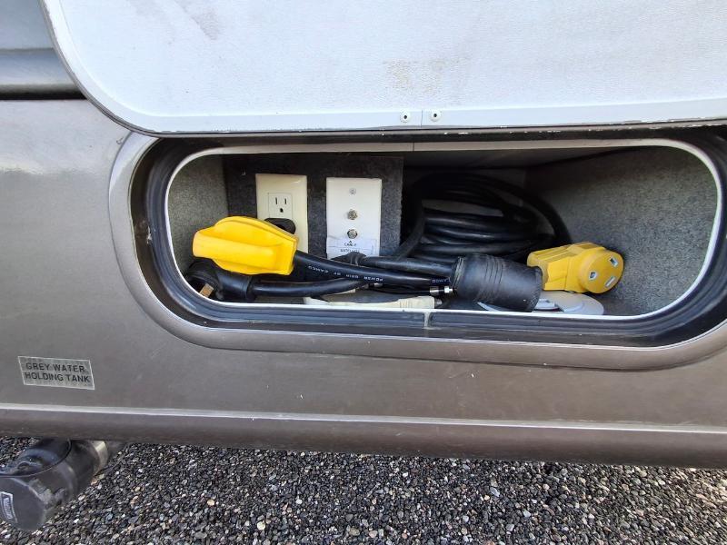 Jayco Melbourne  2011