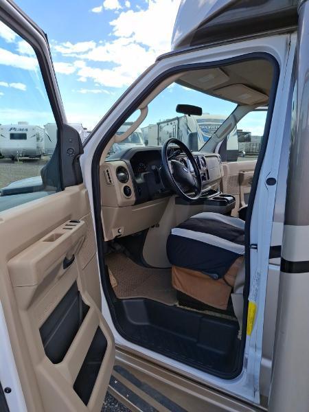 Jayco Melbourne  2011