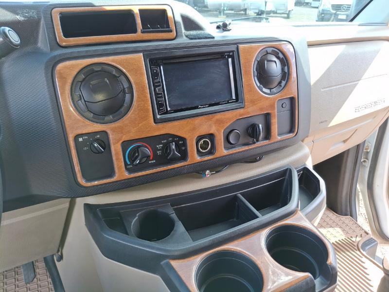 Jayco Melbourne  2011