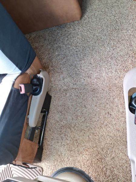 Jayco Melbourne  2011