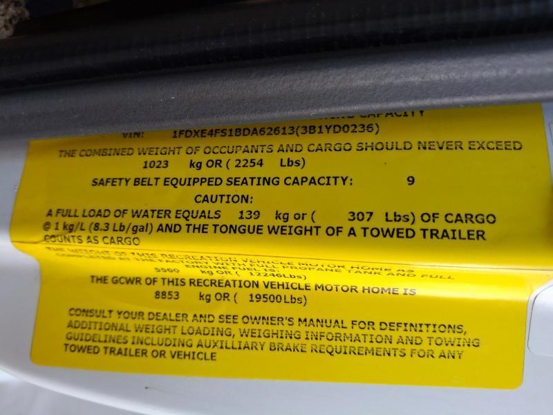 Jayco Melbourne  2011