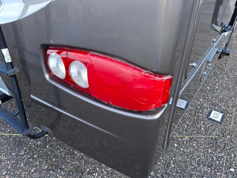 Jayco Melbourne  2011