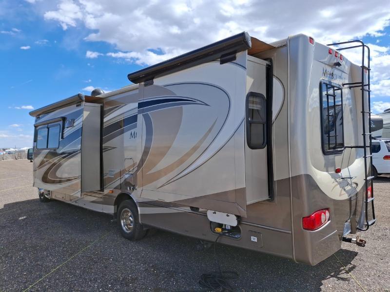 Jayco Melbourne  2011