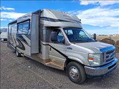 2011 Jayco Melbourne 