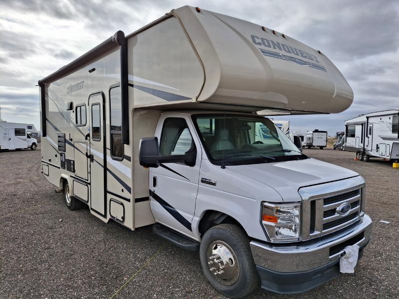 Gulf Stream Conquest  2021