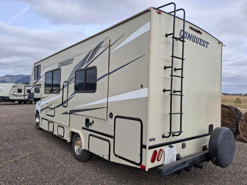 Gulf Stream Conquest  2021