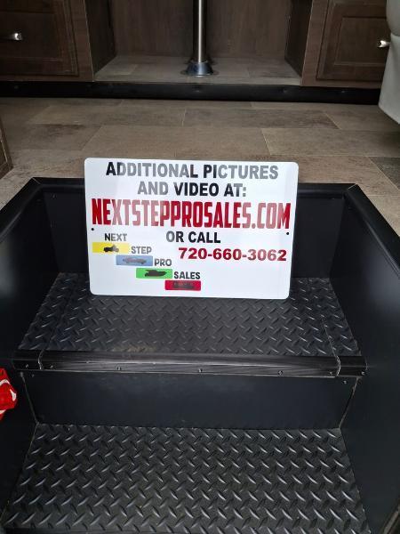 Gulf Stream Conquest  2021