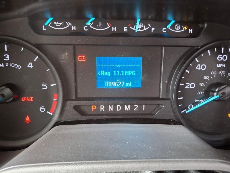 Gulf Stream Conquest  2021