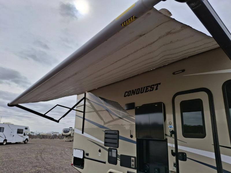 Gulf Stream Conquest  2021