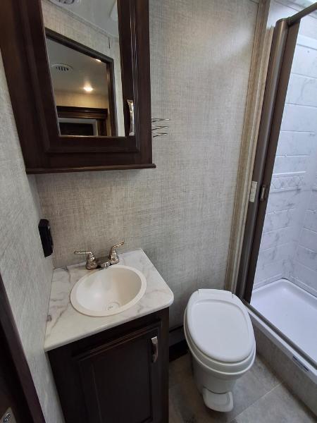 Gulf Stream Conquest  2021