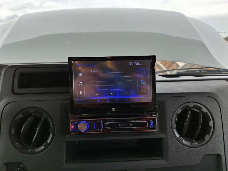 Gulf Stream Conquest  2021