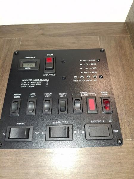 Gulf Stream Conquest  2021