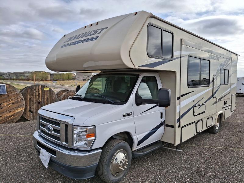 Gulf Stream Conquest  2021