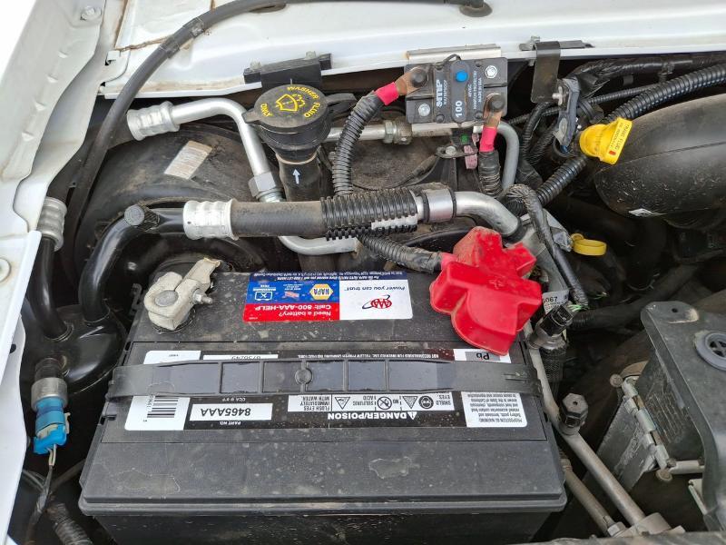 Gulf Stream Conquest  2021