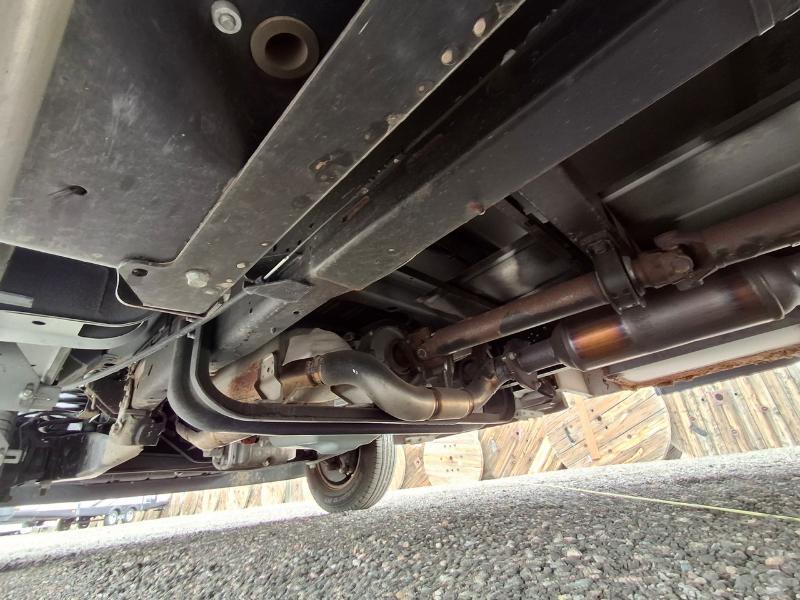 Gulf Stream Conquest  2021