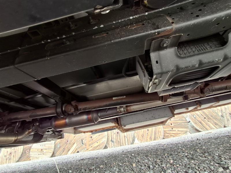 Gulf Stream Conquest  2021