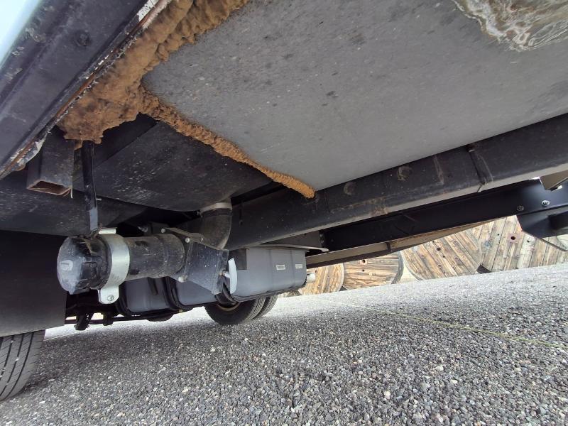 Gulf Stream Conquest  2021