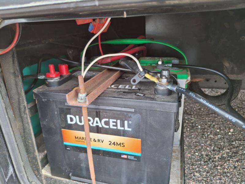 Gulf Stream Conquest  2021