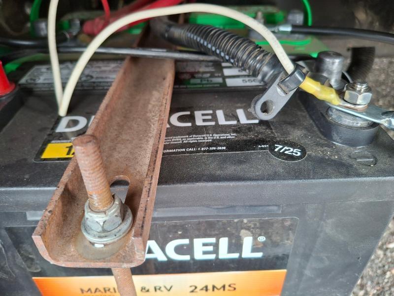 Gulf Stream Conquest  2021