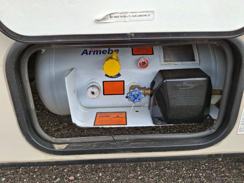 Gulf Stream Conquest  2021