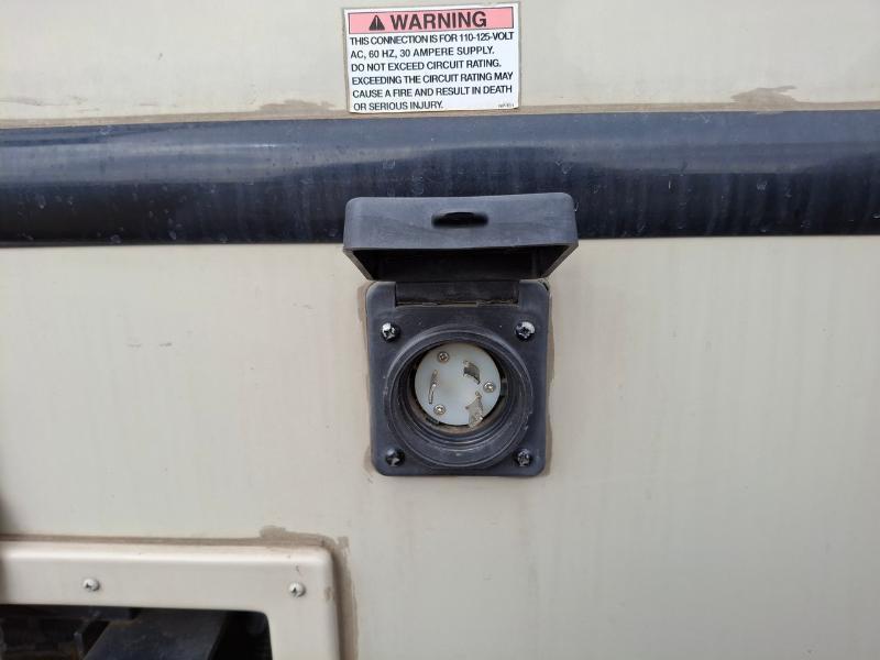 Gulf Stream Conquest  2021