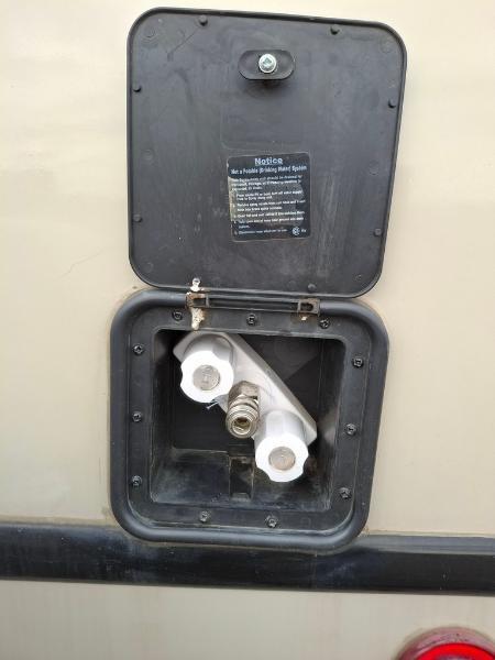 Gulf Stream Conquest  2021