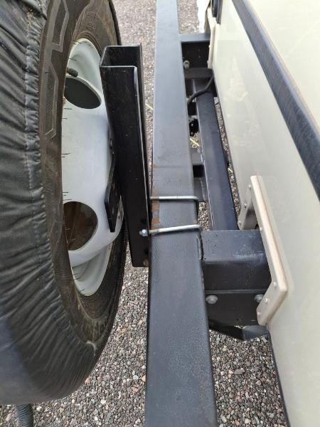 Gulf Stream Conquest  2021