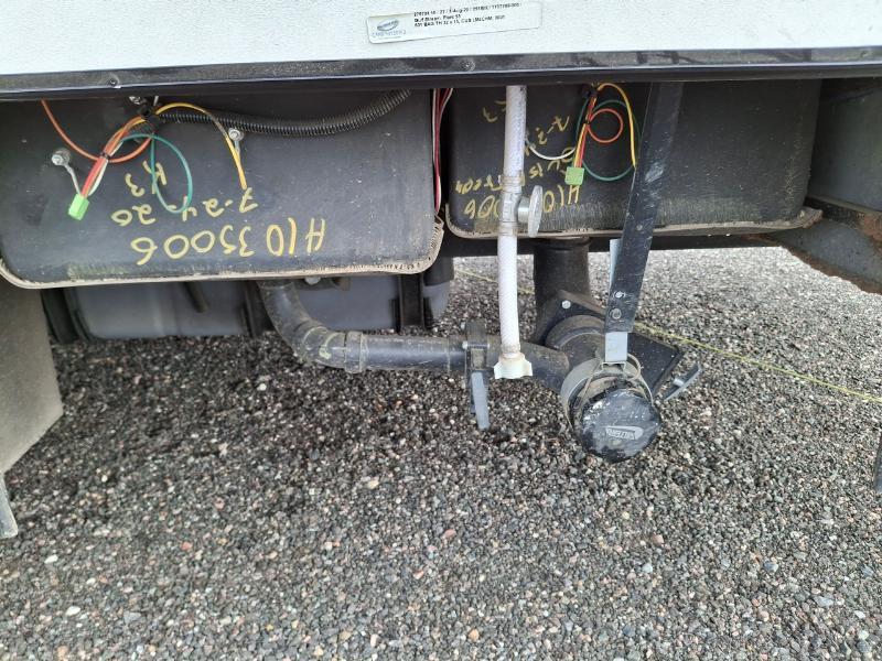 Gulf Stream Conquest  2021