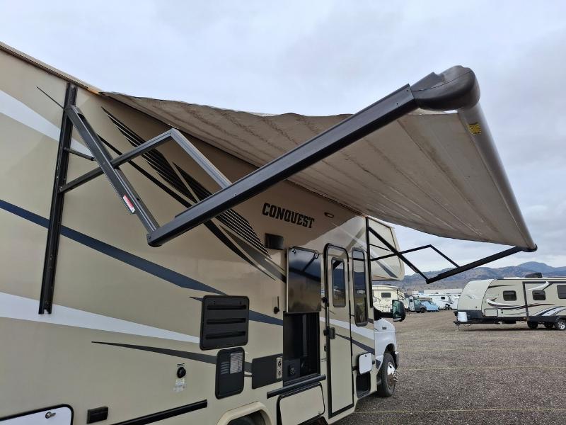 Gulf Stream Conquest  2021