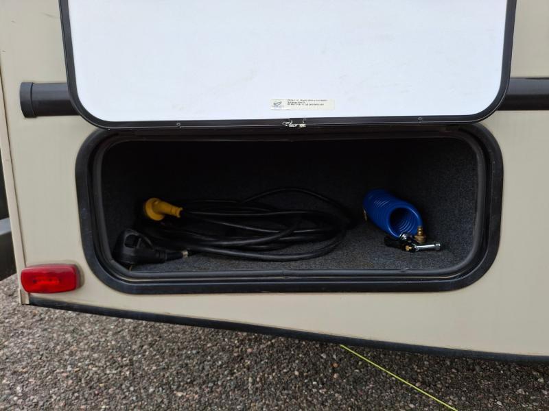 Gulf Stream Conquest  2021