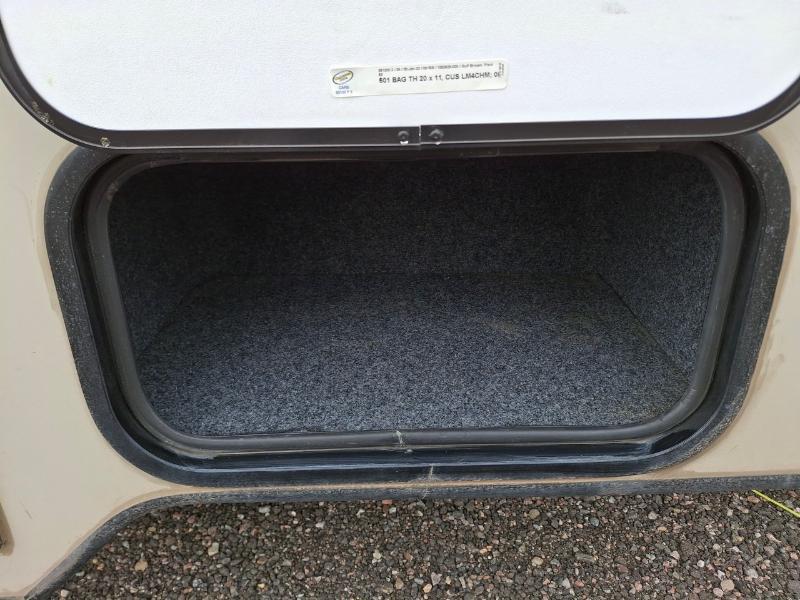 Gulf Stream Conquest  2021