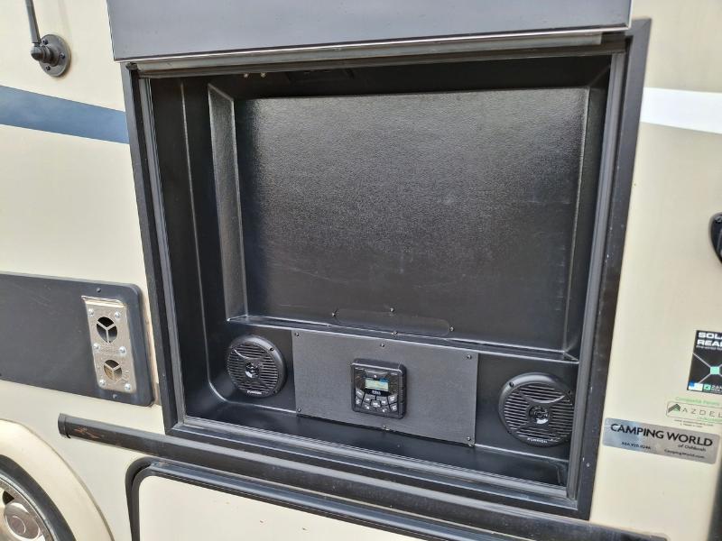 Gulf Stream Conquest  2021