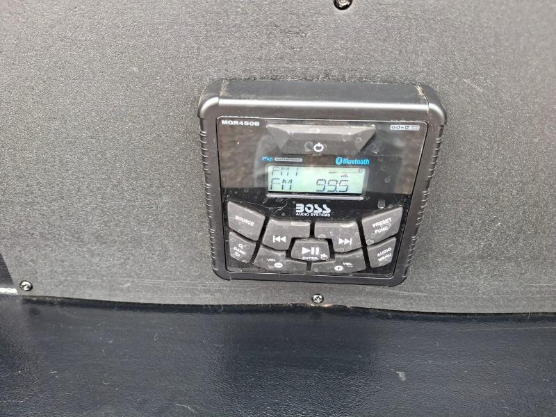 Gulf Stream Conquest  2021